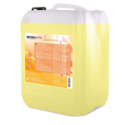 1x 10 L 10 L Adoucissant Summer