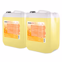 2x 10 L 10 L Adoucissant Summer
