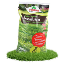 Höfer Chemie 20 kg dengrais pour gazon printemps/été