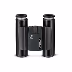 Swarovski CL Pocket 10x25 B, 10x, 2,5 cm, Noir, 350 g