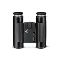Swarovski CL Pocket 10x25 B jumelle Noir