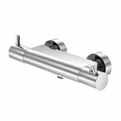 STEINBERG 100 - MITIGEUR DE DOUCHE THERMOSTATIQUE CHROME 100 3200