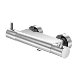 STEINBERG 100 - MITIGEUR DE DOUCHE THERMOSTATIQUE CHROME 100 3200