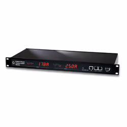Güde 8226-1 unité de distribution d'énergie 12 sortie(s) CA Noir