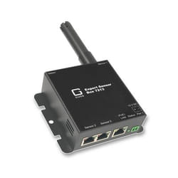Güde 7213-13 capteur de température et d'humidité Intérieure Capteur d'humidité et de température Autonome Avec fil