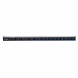 Güde 8311-15 unité de distribution d'énergie 20 sortie(s) CA 1U Noir