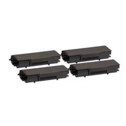 Pelikan 4233240 Cartouche de toner 4 pièce(s) Noir, Cyan, Magenta, Jaune