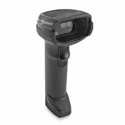 Zebra DS8108-SR, Lecteur de code barre portable, 1D/2D, LED, Codabar, Code 11, Code 128, Code 39, Code 93, GS1 DataBar Expand ...
