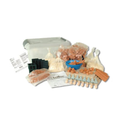 Teifoc TEI-502 bloc de construction jouet