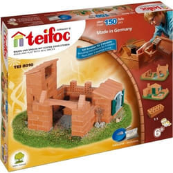 Teifoc TEI-8010 jouet de construction