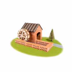 Teifoc TEI 4030, Jeu de construction, 6 an(s)
