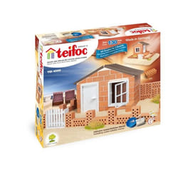 Teifoc TEI-4500 jouet de construction