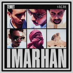 ImportCDs Temet CD Musique du monde
