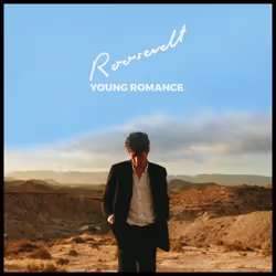 ImportCDs Young Romance, Pop rock, CD, Support physique, Adulte, 1 disques, 28/09/2018