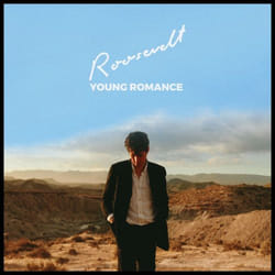 ImportCDs Young Romance Vinyl Pop rock