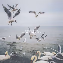 ImportCDs More Or Less, Américaine, CD, Support physique, Adulte, 1 disques, 02/11/2018