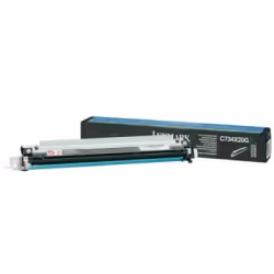 Lexmark C734X20G photoconducteur et unité de mise en image