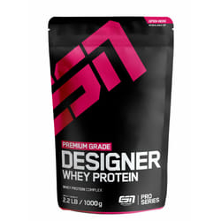 ESN Designer Whey Protein Poudre