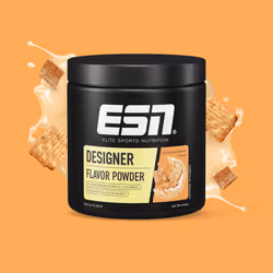 ESN Designer Flavor Powder Cinnamon Cereal