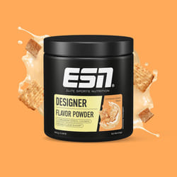ESN Designer Flavor Powder Cinnamon Cereal Arôme naturel