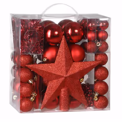 Découvrez nos boules de Noël colorées et élégantes ! Habillez votre sapin avec nos boules de Noël festives et profitez pleine ...