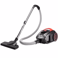Nettoyage efficace et sans laisser de poussière : une merveille de l'aspiration sans sac ! NETTOYAGE PUISSANT Cet aspirateur ...