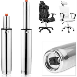 Ressort à pression de gaz 355mm classe III fauteuil tabourets chaises