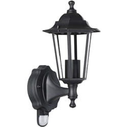 Lampes extérieures mur sol luminaire applique murale jardin capteur mouvement Apllique avec capteur de mouvement