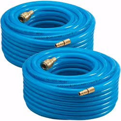 Description générale Ce tuyau à air comprimé de la marque DEUBA® est conçu pour une utilisation polyvalente dans des domaines ...