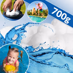 Description générale Pour une piscine toujours propre ! Les boules de filtration constituent une alternative efficace au sabl ...