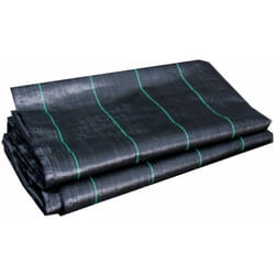 No Brand - Wickey 3W, voile anti-racines – 200x200 cm