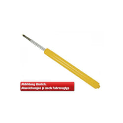 Amortisseur spécial Koni - suspension coilover -