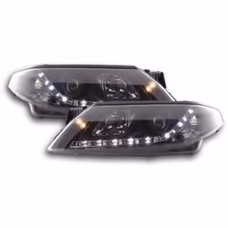 pour Renault Laguna (type G) pour l'année de construction: 2001 à 2005 avec E-mark (enregistrement gratuit) avec électr. Régl ...