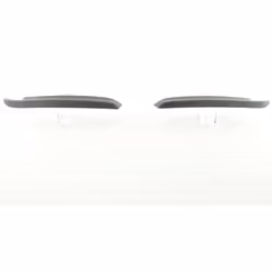 pour Subaru Impreza (GFC, GC, GF) pour l'année de construction: 10.1998 au 12.2000 avec avis d'expert Matériel: moulage par i ...