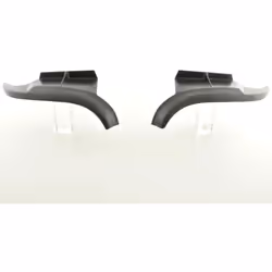 pour Ford Escort (MK7) pour l'année de construction: 01.1995 au 07.1998 sans avis d'expert Matériel: moulage par injection AB ...