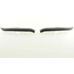 Fk Automotive - Jeu de sourcils de phare Renault Megane (da / ba / la / ka / ea) 01.1996-03.1999 Evil Eye -
