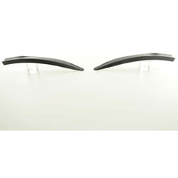 Kit couvre phares Renault Megane (da / ba / la / ka / ea) 03.1999-09.2002 Evil eye -