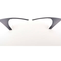 Fk Automotive - Couvre-phares - Ford Focus daw / dbw / dfw / dnw -