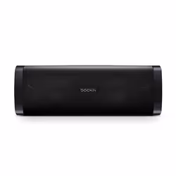DOCKIN D Fine Enceinte portable stéréo Noir 50 W - Vue supplémentaire 2