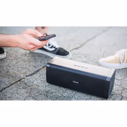 DOCKIN D Fine Enceinte portable stéréo Noir 50 W - Vue supplémentaire 6
