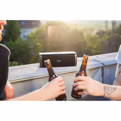 DOCKIN D Fine Enceinte portable stéréo Noir 50 W - Vue supplémentaire 8