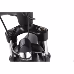 ADORE Bikes Versailles 28" Noir Aluminium 28" 23,5 kg Lithium-Ion (Li-Ion)