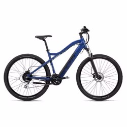 ADORE Bikes Enforce 29", Lithium-Ion (Li-Ion), 14 Ah, 36 V, 9 h, 504 Wh, 23 kg