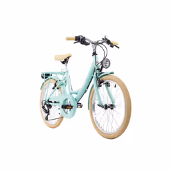 KS Cycling Balloon 20" vélo et accessoire Acier Vert