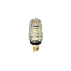 Terminal haut-parleur LKPA070SW 1 pc(s) - Lyndahl
