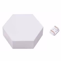 Cololight Extension Kit d'éclairage intelligent Wi-Fi Blanc
