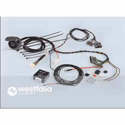 Faisceau d'attelage WESTFALIA 305437300113