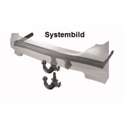 Dispositif d'attelage, dispositif d'attelage WESTFALIA 303398600001