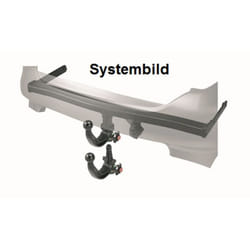 Dispositif d'attelage, dispositif d'attelage WESTFALIA 303398600001