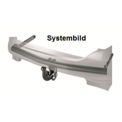 Dispositif d'attelage, dispositif d'attelage WESTFALIA 317140600001
